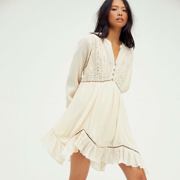 Free People Dresses & Skirts - Free People Freya Set